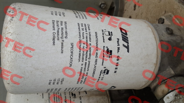 OCF 75241101064 Omt