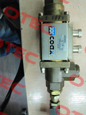 217343  Coax