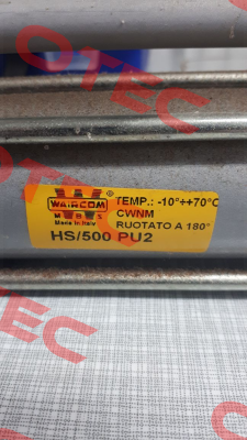 HS500PU2  Waircom