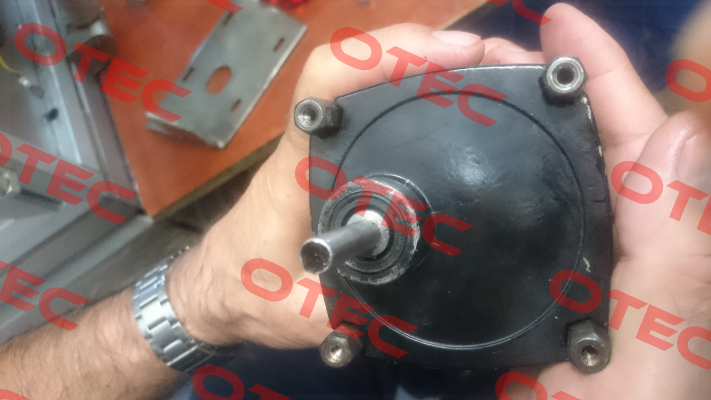 NSH-11 D3 obsolete  BODINE ELECTRIC