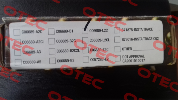 C06689-L2C Teledyne