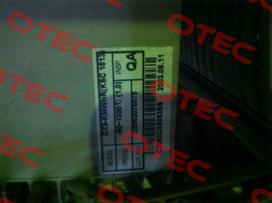 DX9-KMWNR  HanYoung NUX
