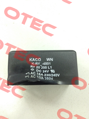 K-RY-4801 Kaco