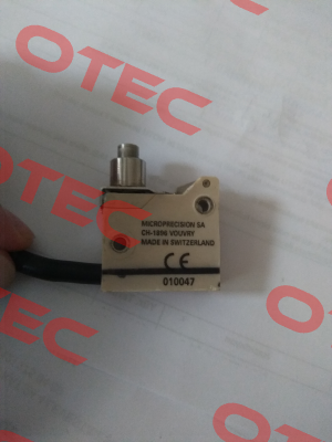 MP320-1MS27/375/050PVC Microprecision Electronics SA