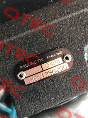 3621280200  Rexroth