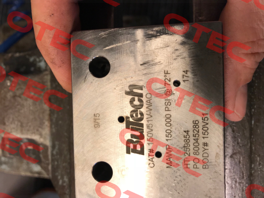 150V51V-WAO  BuTech