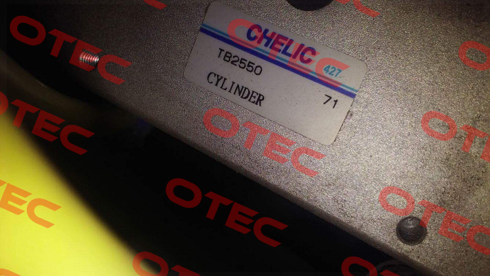 TB25x50 Chelic
