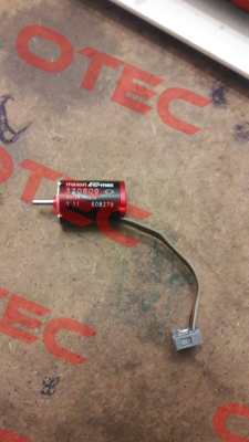 320809 (OEM)  Maxon