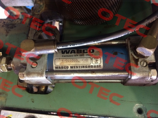 4/011010 K-0  Wabco