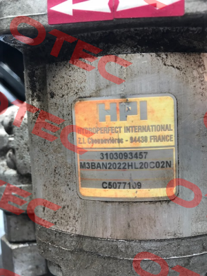 M3 BAN 2022 HL 20 C02 N  HPI