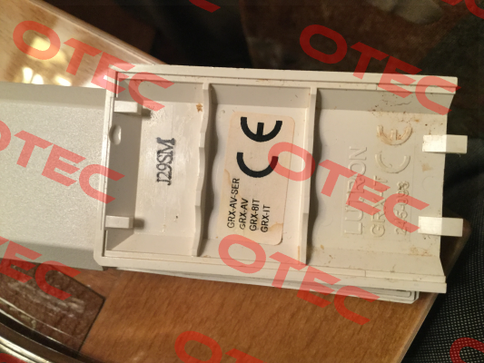 GRX-IT-WH  Lutron
