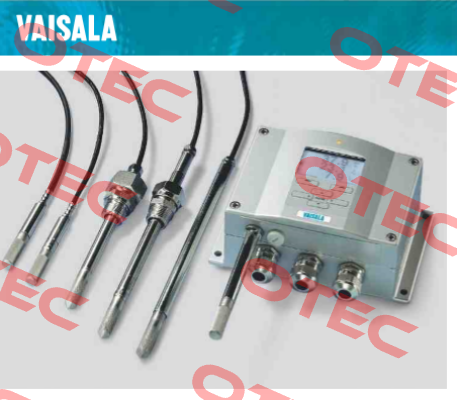 4H0B001BCAK100A0ACEBAA1 (HMT330) Vaisala