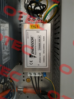 FIN955.020.M Enerdoor