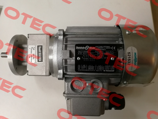 521532  MONTECH