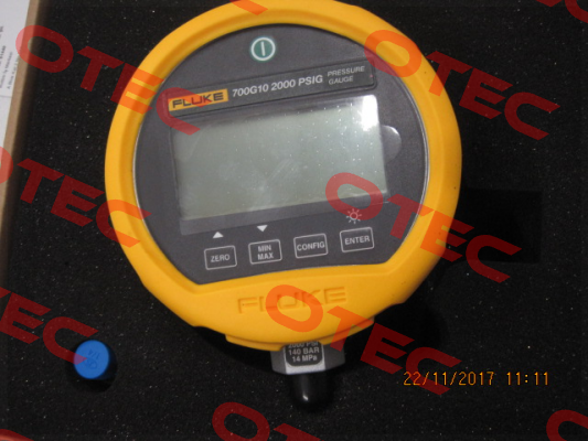 Fluke 700G10 Fluke