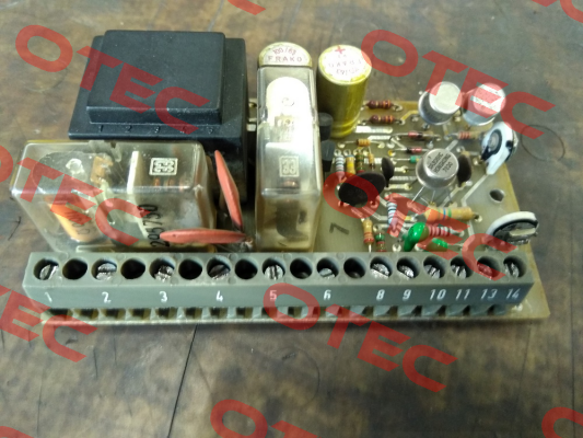 SA-171714  Sauter