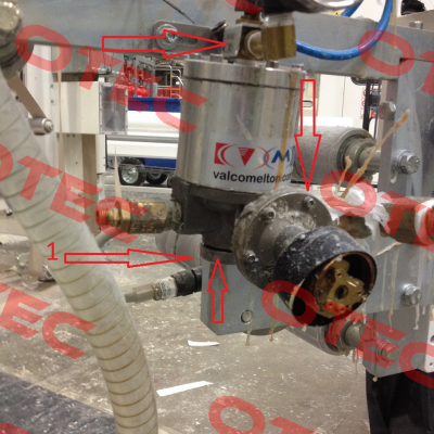 593xx418 - conversion kit Valco