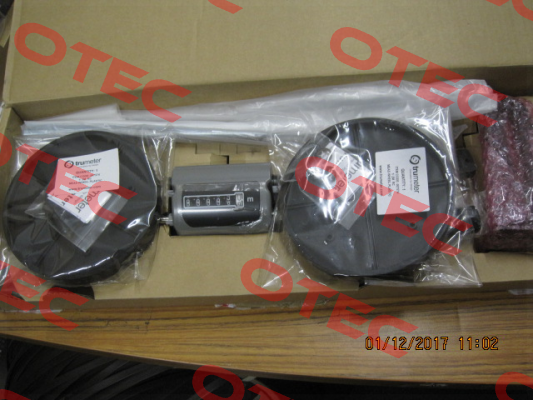 2701-11MCG TRUMETER