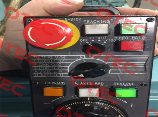 EAHS-214A  673 Green  TOSOKU