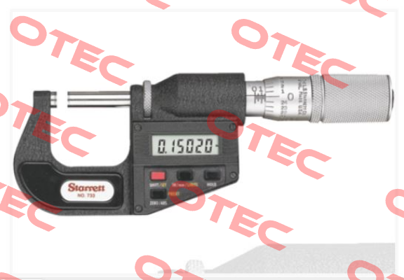 733XFL-1 (64239)  Starrett