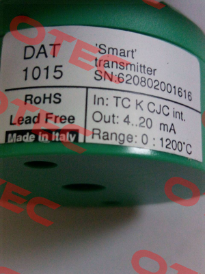 DAT 1015   Datexel