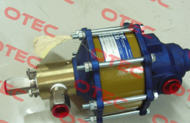 10-500 EW020 SC Hydraulic