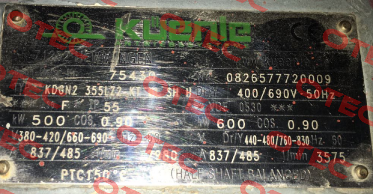 75430  Küenle