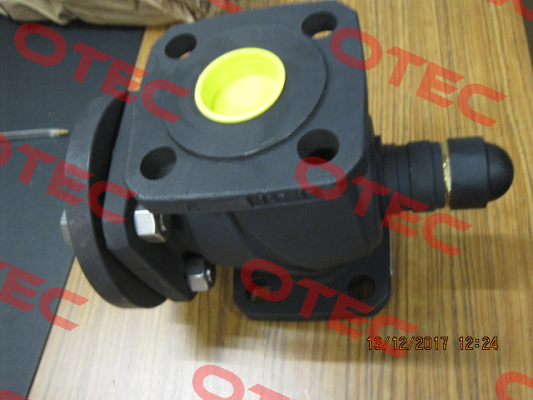 VUG040F304  Sauter