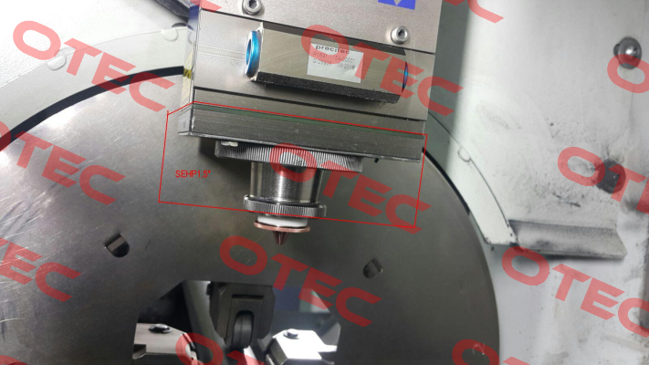 P0591-1051-00001	  Precitec