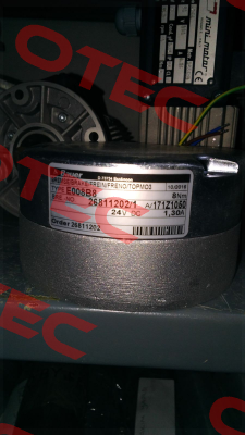 E008B8   Bauer