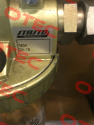 760K DN15  obsolete, replaced LU04-12H  STASTO
