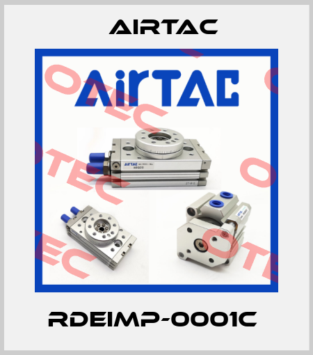 RDEIMP-0001C  Airtac