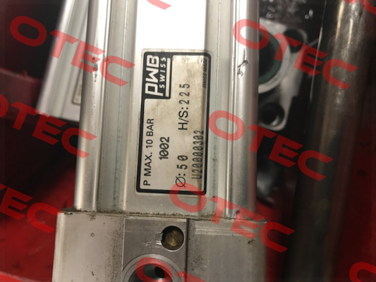 42000302 OEM  PWB Swiss