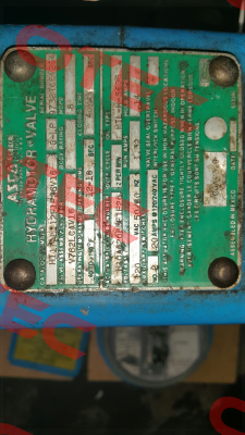 Obsolete no replacement 9732T664284  Asco