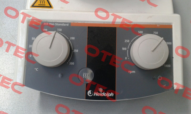 Holder for P/N: 505-20000-00-4  Heidolph
