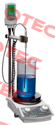 Thermometer for P/N:505-20000-00-4  Heidolph