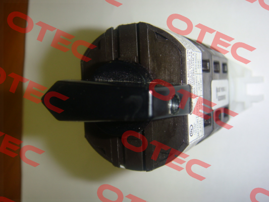 EN 60947-3 - OEM for SERMES  Merz