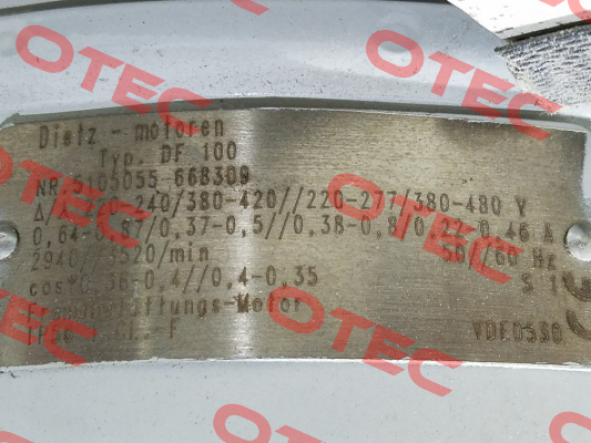 215567  Dietz-Motoren