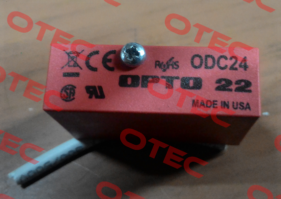 ODC24 Opto 22