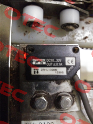 ZR-L1000 N OEM  Optex