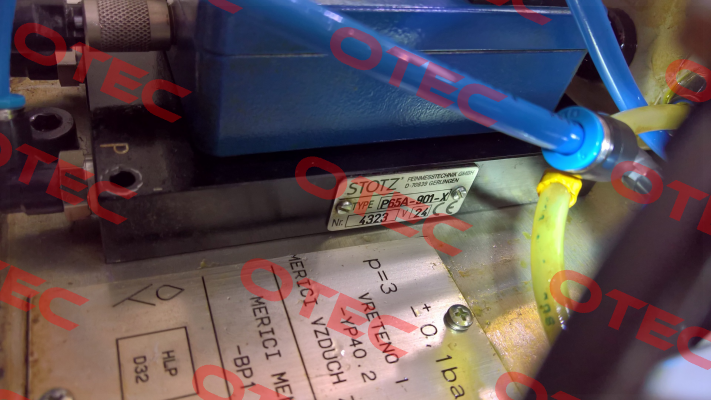 P65A-901-X  Stotz
