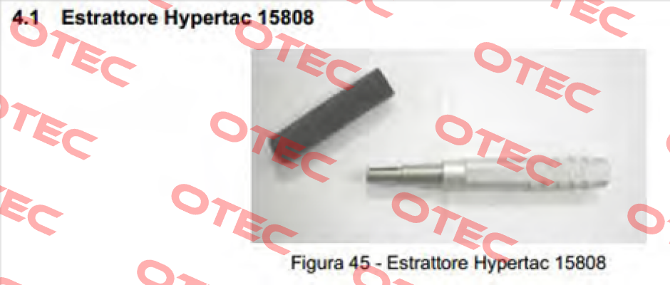 15808 Hypertac (brand of Smiths Interconnect)