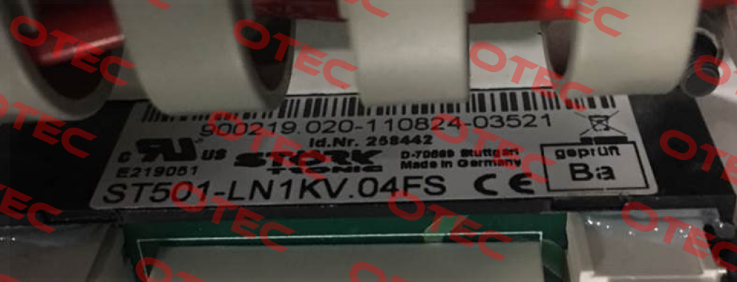 4518202853 Stork tronic