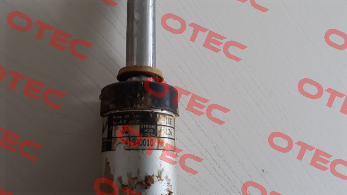 2419А0010  Pneumax