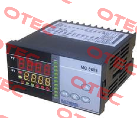 MC5638-401-000 Maxthermo