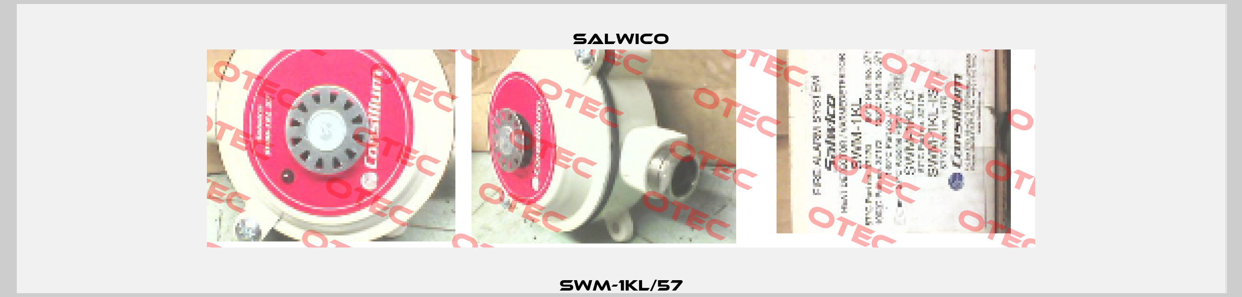 SWM-1KL/57 Salwico