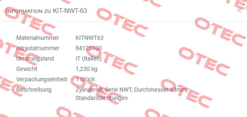 KIT-NWT-63   STASTO