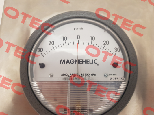 02-23.00.060 Magnehelic