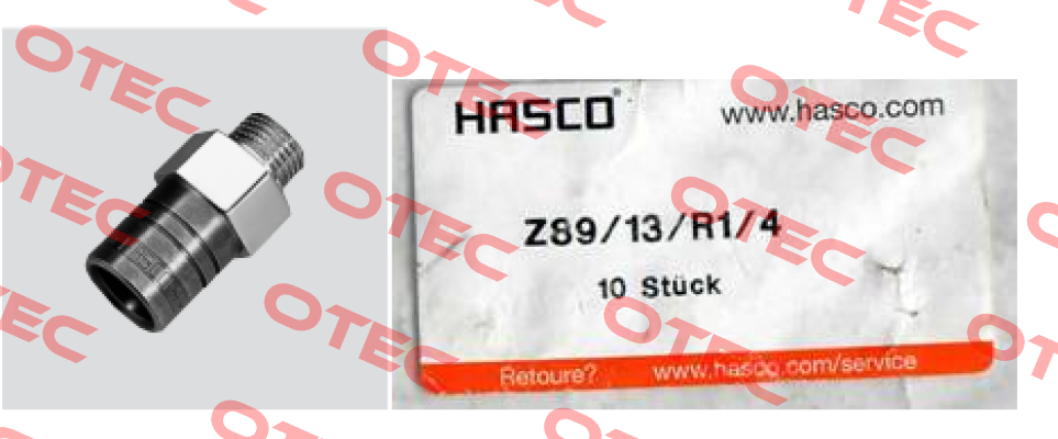 277860 Hasco