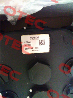 L17G447 OEM!!  Husco